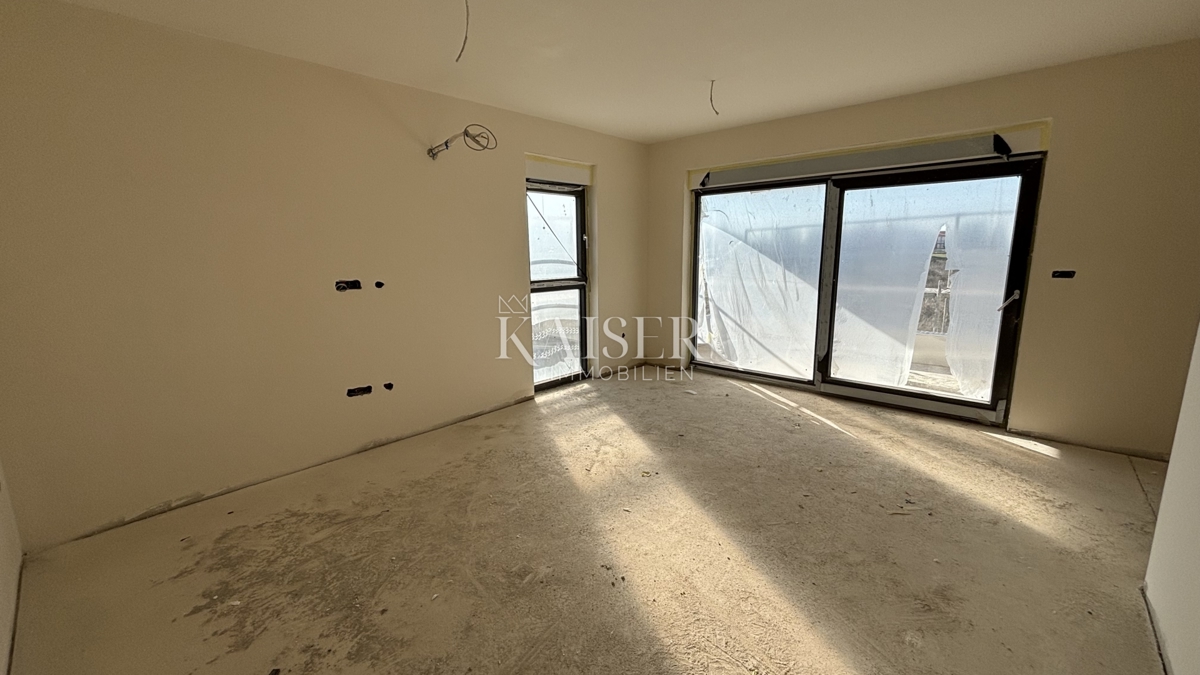 Appartamento Privlaka, 78,23m2