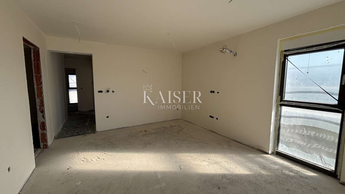 Appartamento Privlaka, 78,23m2