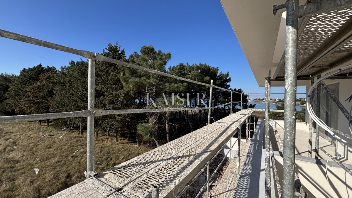 Appartamento Privlaka, 78,23m2