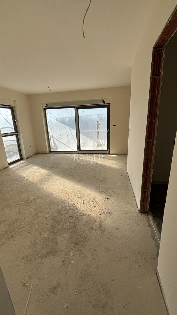 Appartamento Privlaka, 78,23m2
