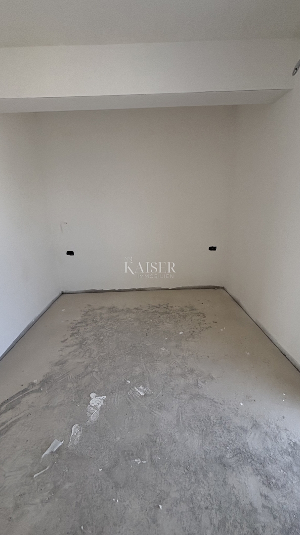 Appartamento Privlaka, 78,23m2