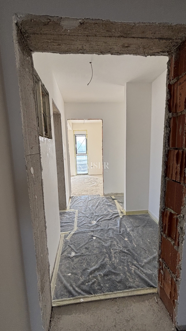 Appartamento Privlaka, 78,23m2