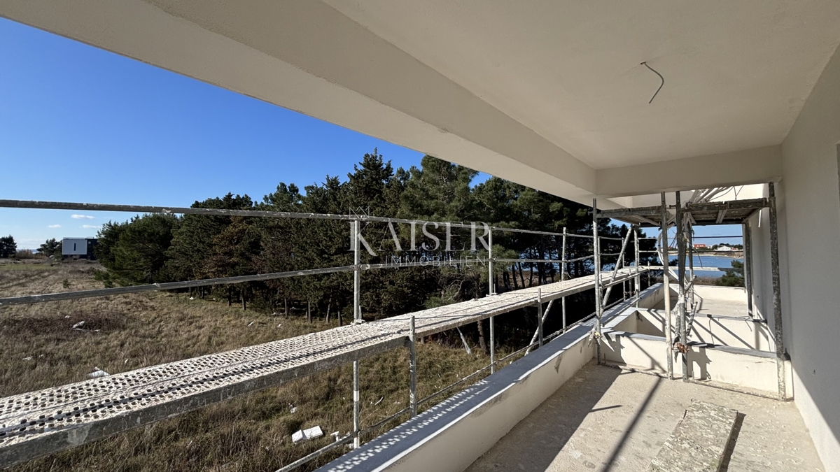 Appartamento Privlaka, 78,23m2