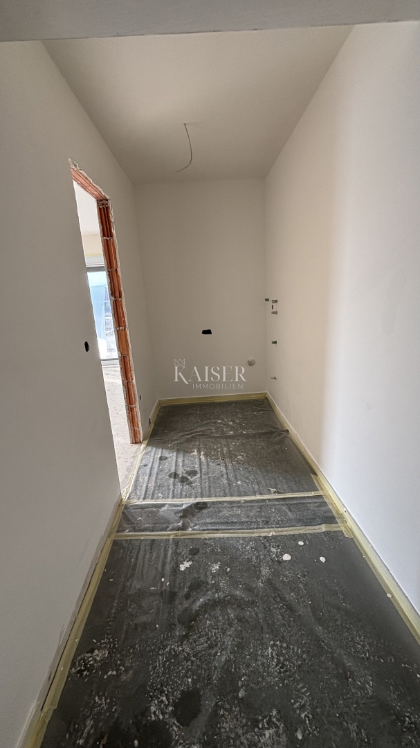 Appartamento Privlaka, 78,23m2