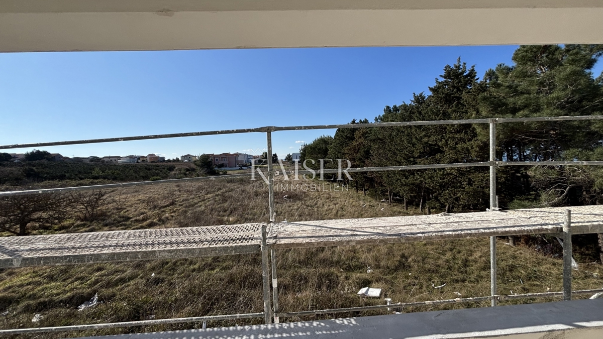 Appartamento Privlaka, 78,23m2