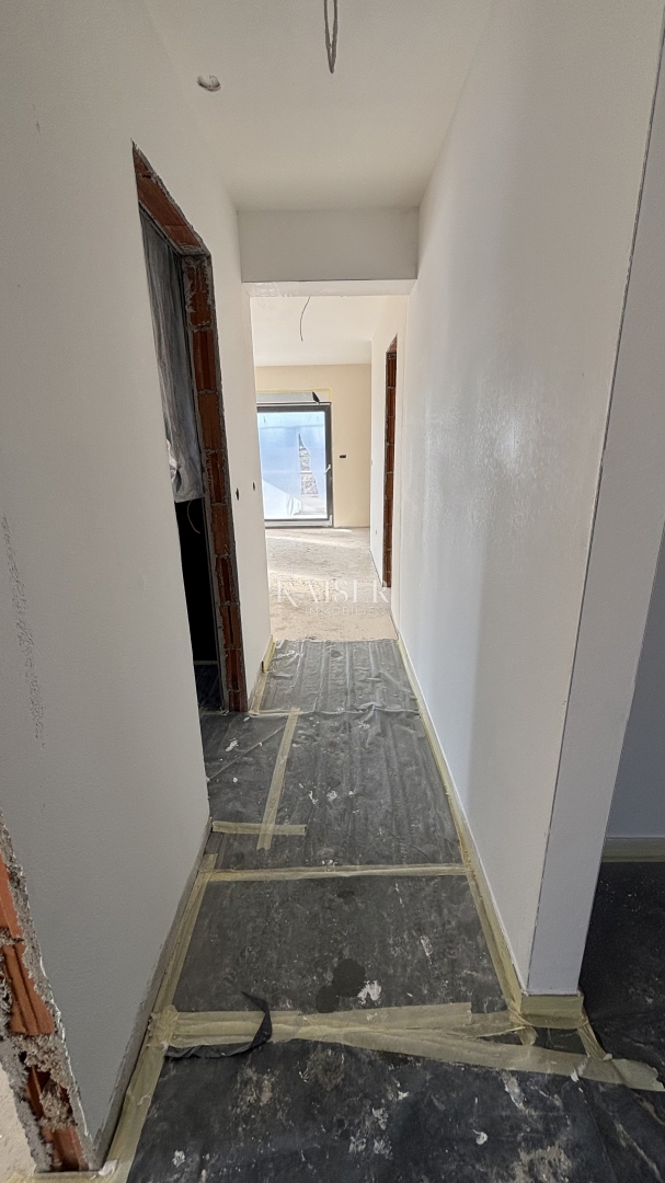 Appartamento Privlaka, 78,23m2