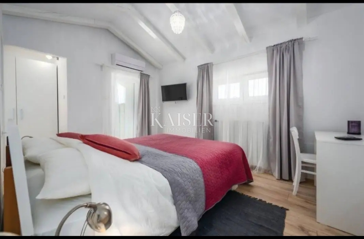 Istria, Zabrežani - casa vacanze in isolamento naturale