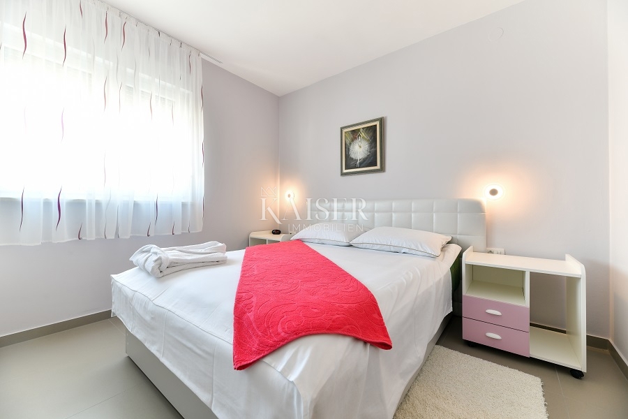 Zara, Vir - bella casa di famiglia 331m2 - 890.000 euro a 300 m dalla spiaggia