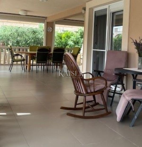 Zara, Vir - bella casa di famiglia 331m2 - 890.000 euro a 300 m dalla spiaggia