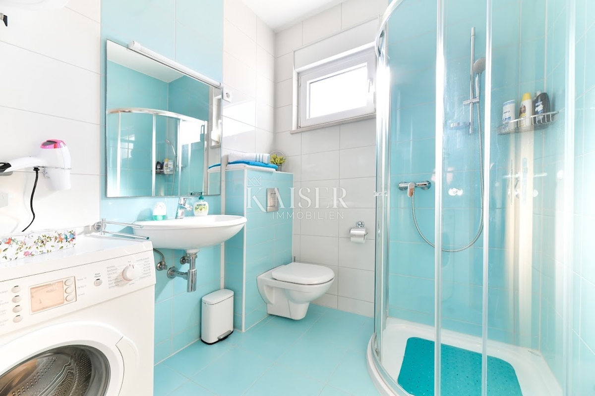 Zara, Vir - bella casa di famiglia 331m2 - 890.000 euro a 300 m dalla spiaggia