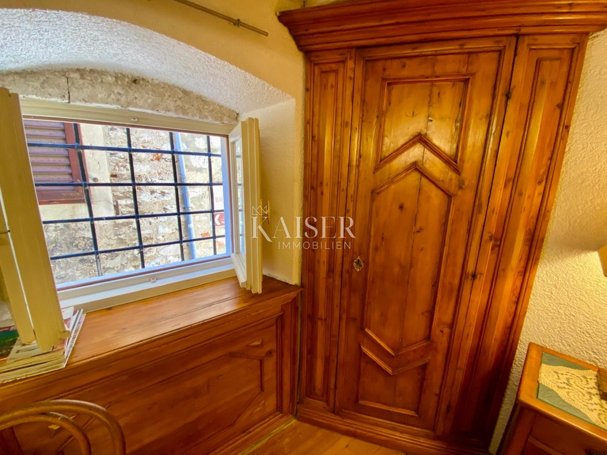 Appartamento Grad, Šibenik, 108m2