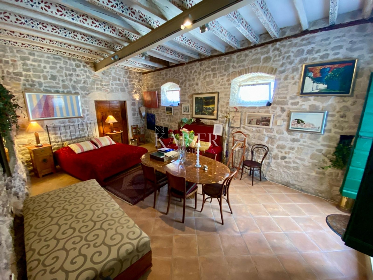 Appartamento Grad, Šibenik, 108m2