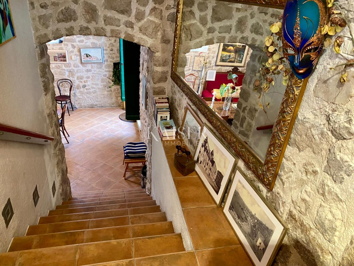 Appartamento Grad, Šibenik, 108m2