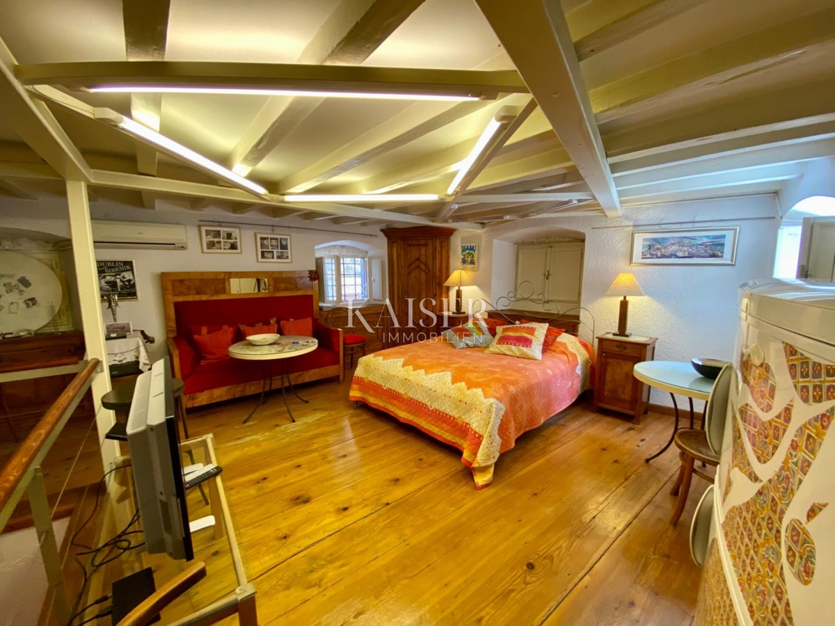 Appartamento Grad, Šibenik, 108m2