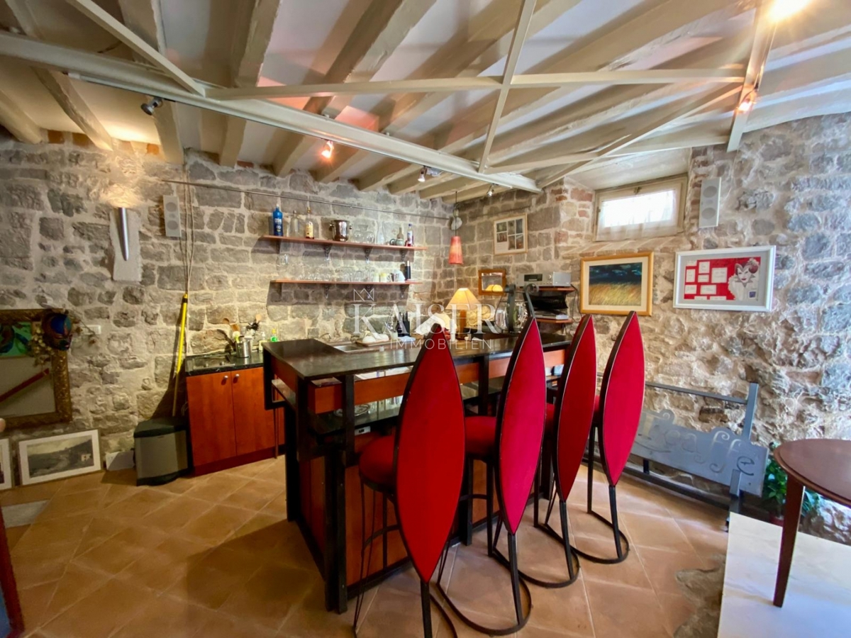 Appartamento Grad, Šibenik, 108m2