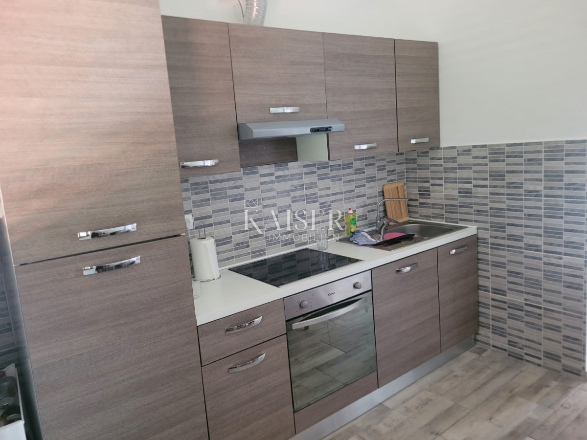 Zara - Casa Sabunike con 6 appartamenti 233 m2