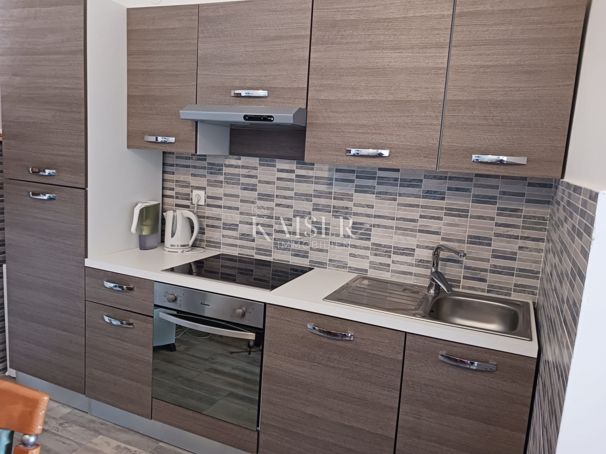 Zara - Casa Sabunike con 6 appartamenti 233 m2