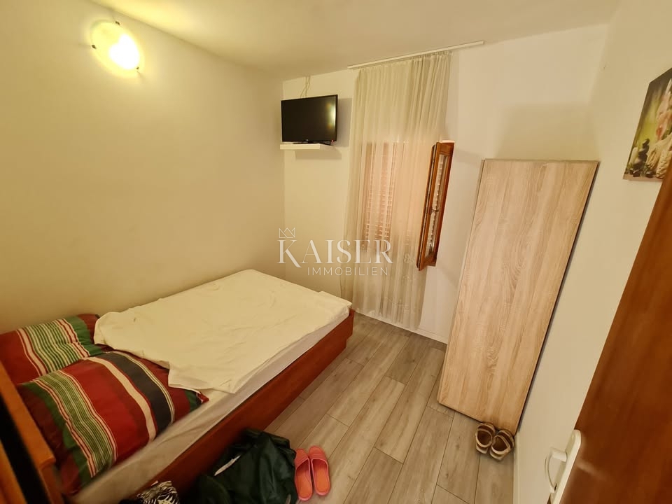 Zara - Casa Sabunike con 6 appartamenti 233 m2