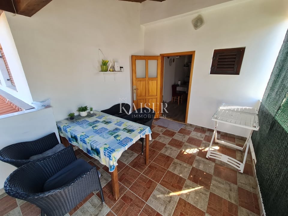 Zara - Casa Sabunike con 6 appartamenti 233 m2