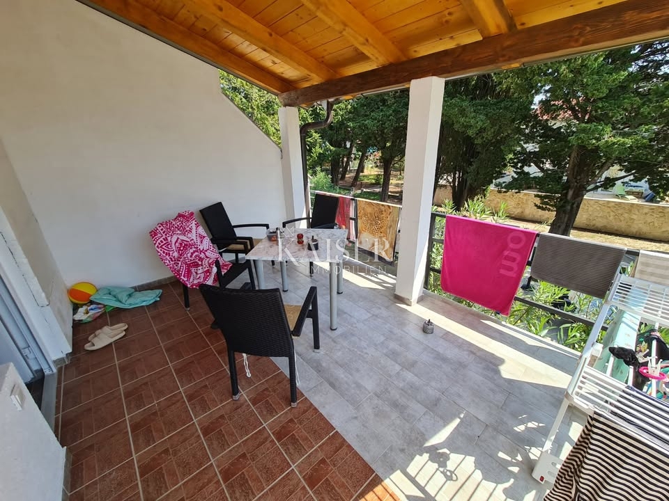 Zara - Casa Sabunike con 6 appartamenti 233 m2