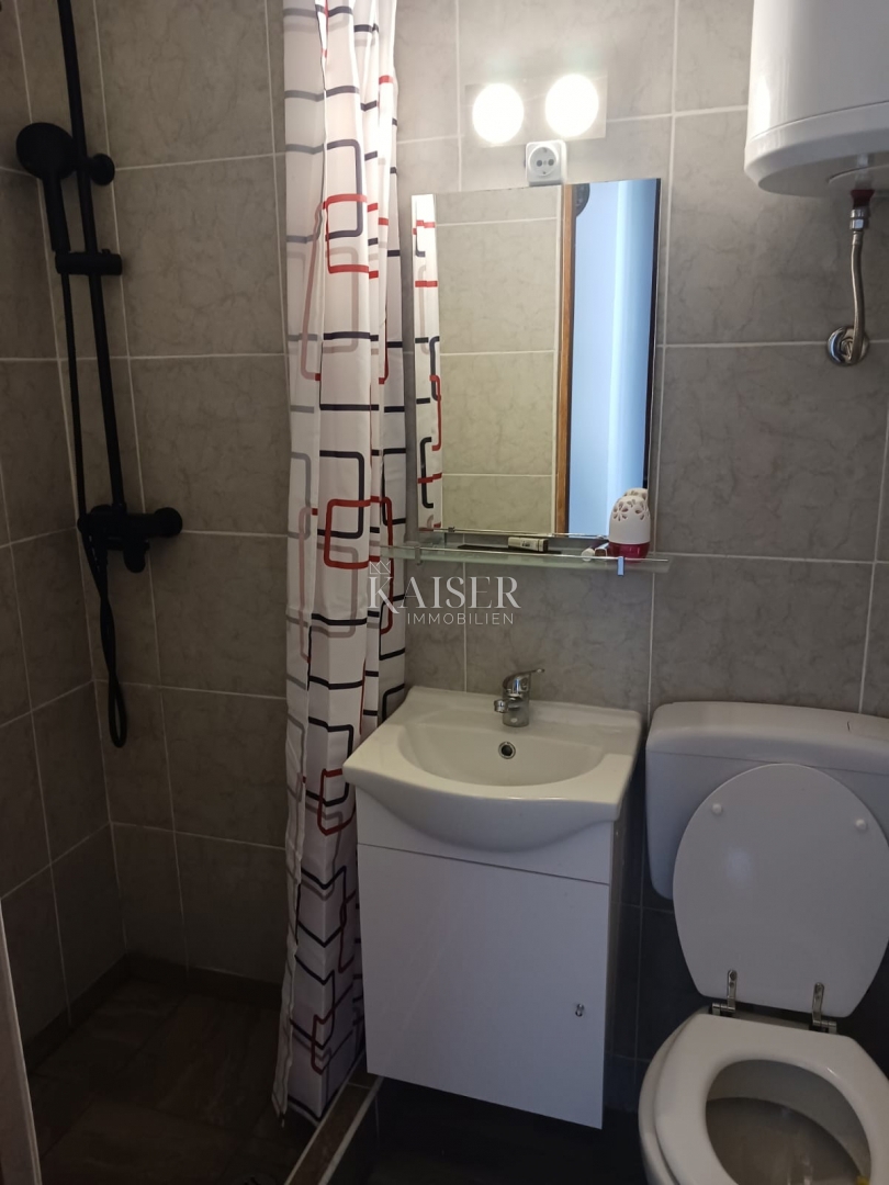 Zara - Casa Sabunike con 6 appartamenti 233 m2
