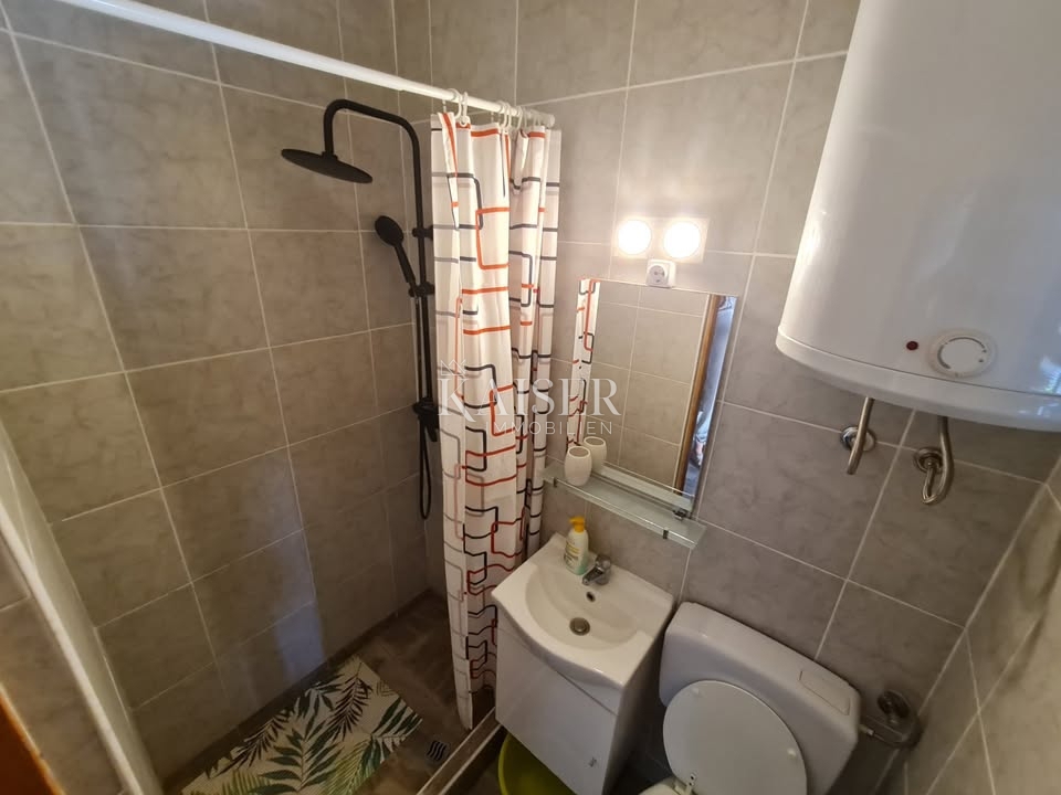 Zara - Casa Sabunike con 6 appartamenti 233 m2