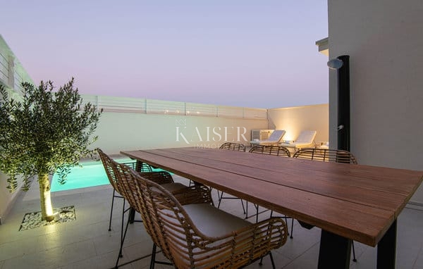 Villa Zablaće, Šibenik - Okolica, 470m2