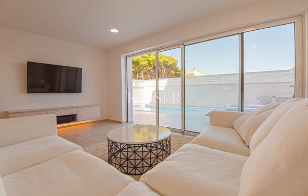 Villa Zablaće, Šibenik - Okolica, 470m2