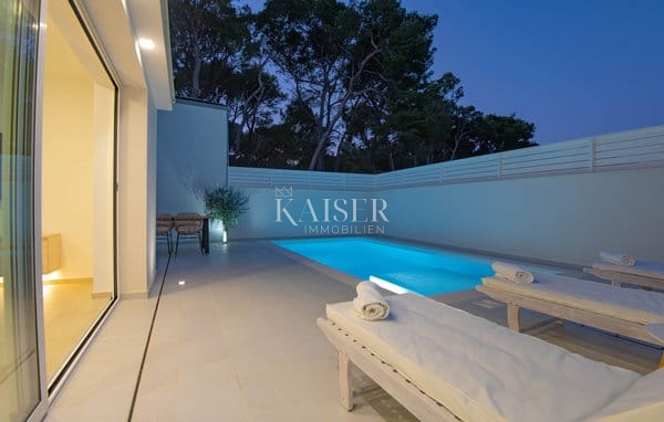 Villa Zablaće, Šibenik - Okolica, 470m2