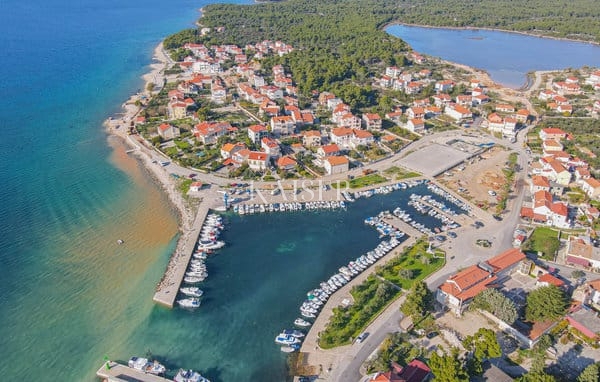 Villa Zablaće, Šibenik - Okolica, 470m2