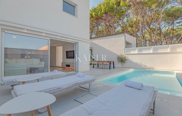 Villa Zablaće, Šibenik - Okolica, 470m2