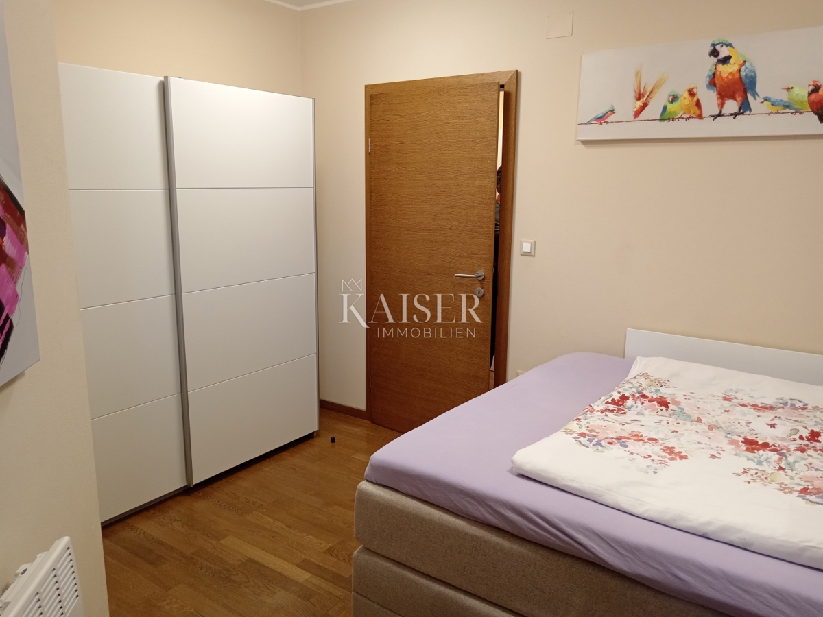 Istria, Premantura, appartamento al piano terra in ottima posizione