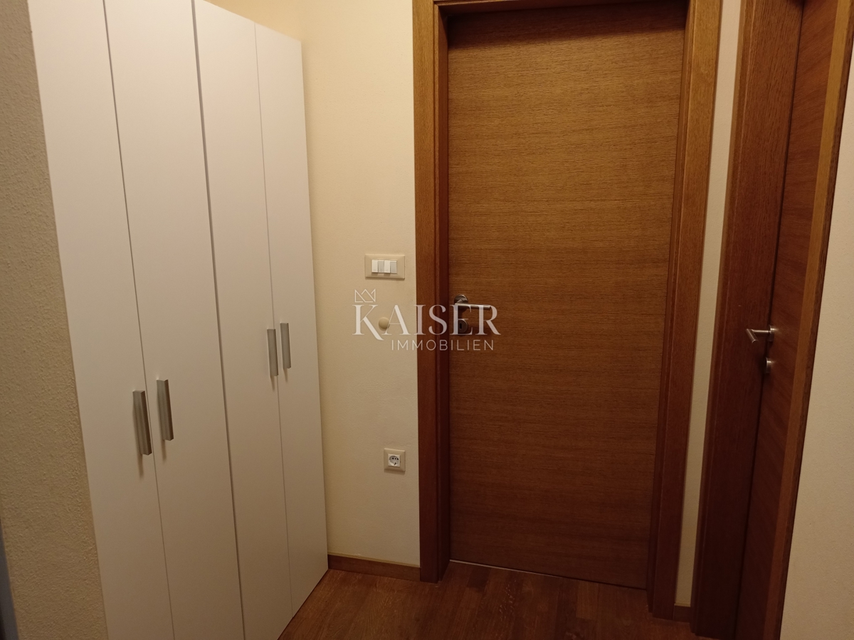 Istria, Premantura, appartamento al piano terra in ottima posizione