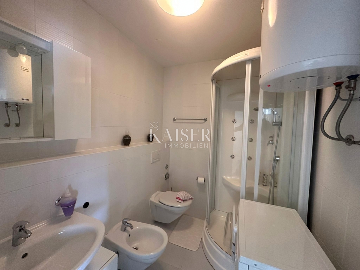 Appartamento Baška Voda, 85m2