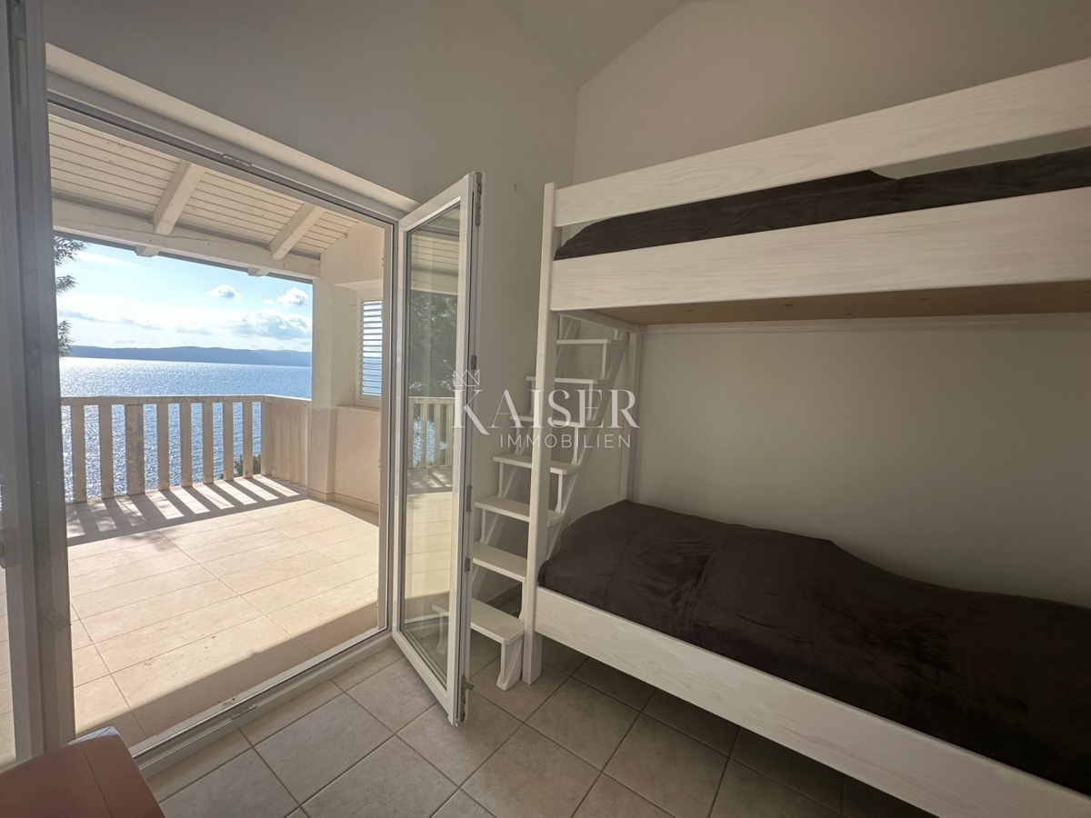 Appartamento Baška Voda, 85m2