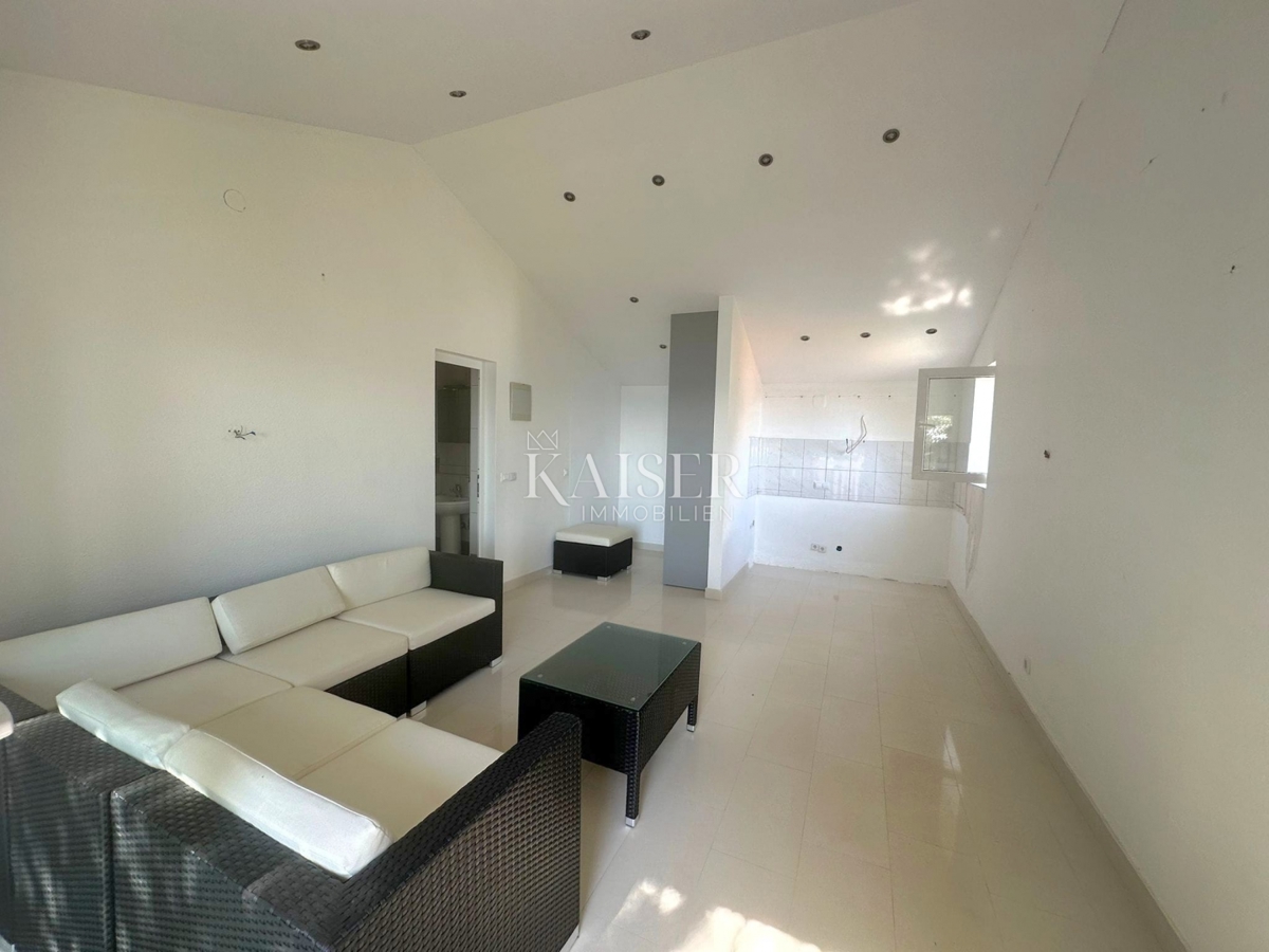 Appartamento Baška Voda, 85m2