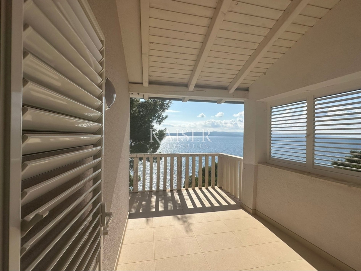 Appartamento Baška Voda, 85m2