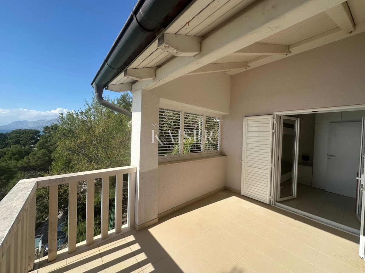 Appartamento Baška Voda, 85m2