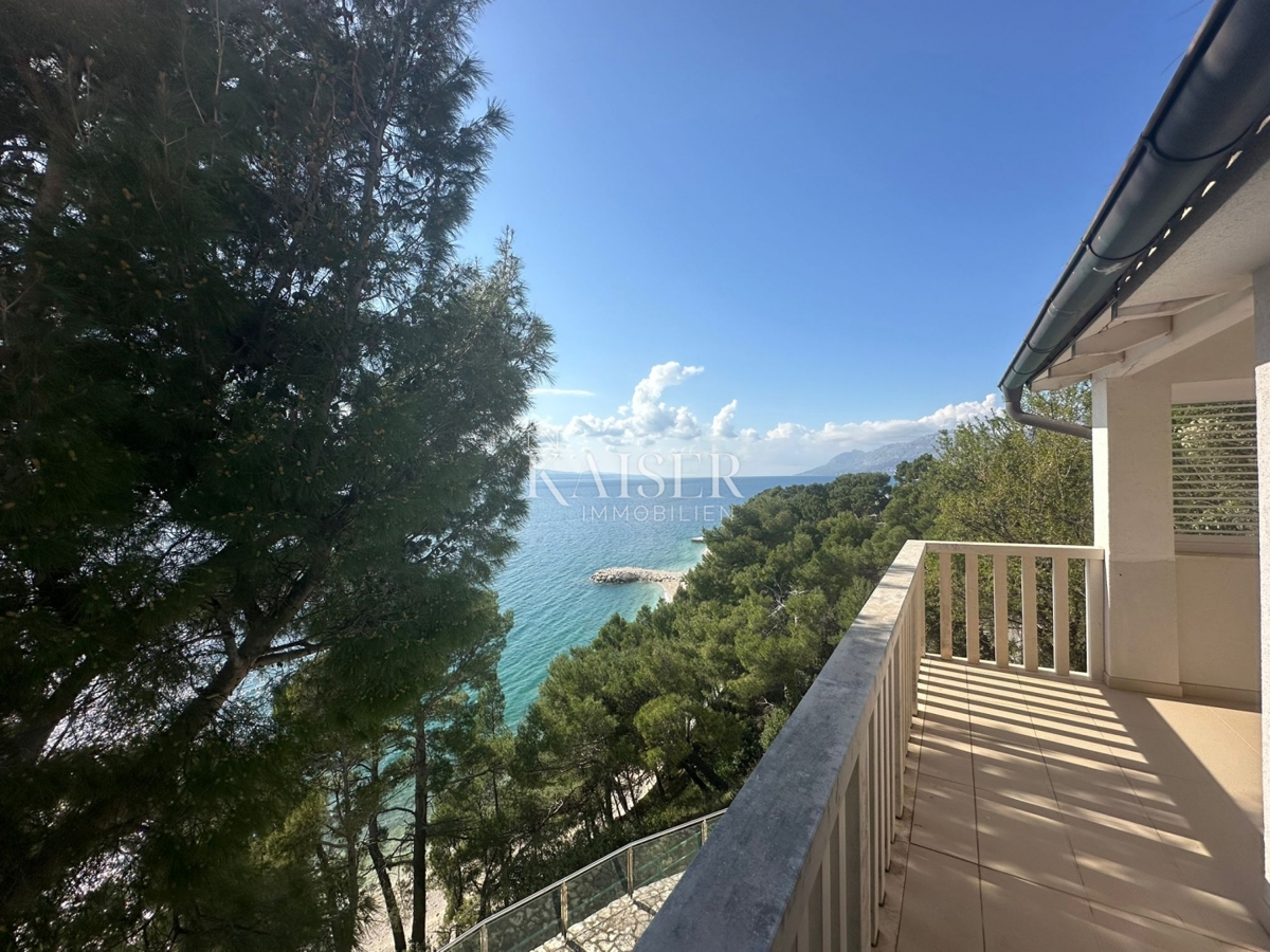 Appartamento Baška Voda, 85m2