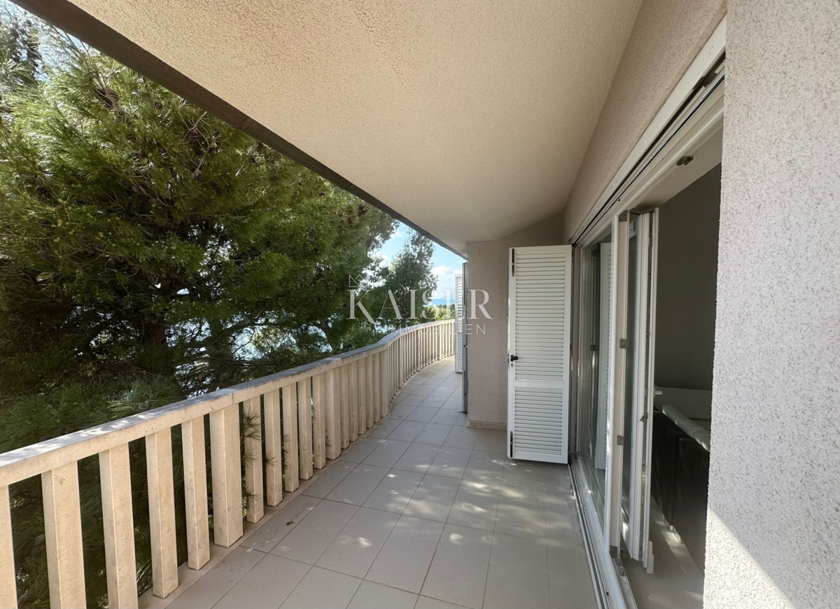 Appartamento Baška Voda, 85m2