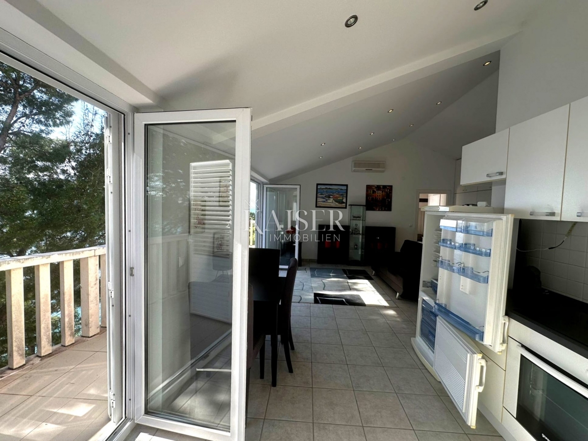 Appartamento Baška Voda, 85m2