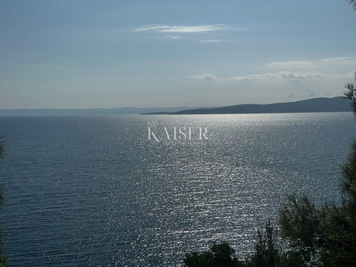 Appartamento Baška Voda, 85m2