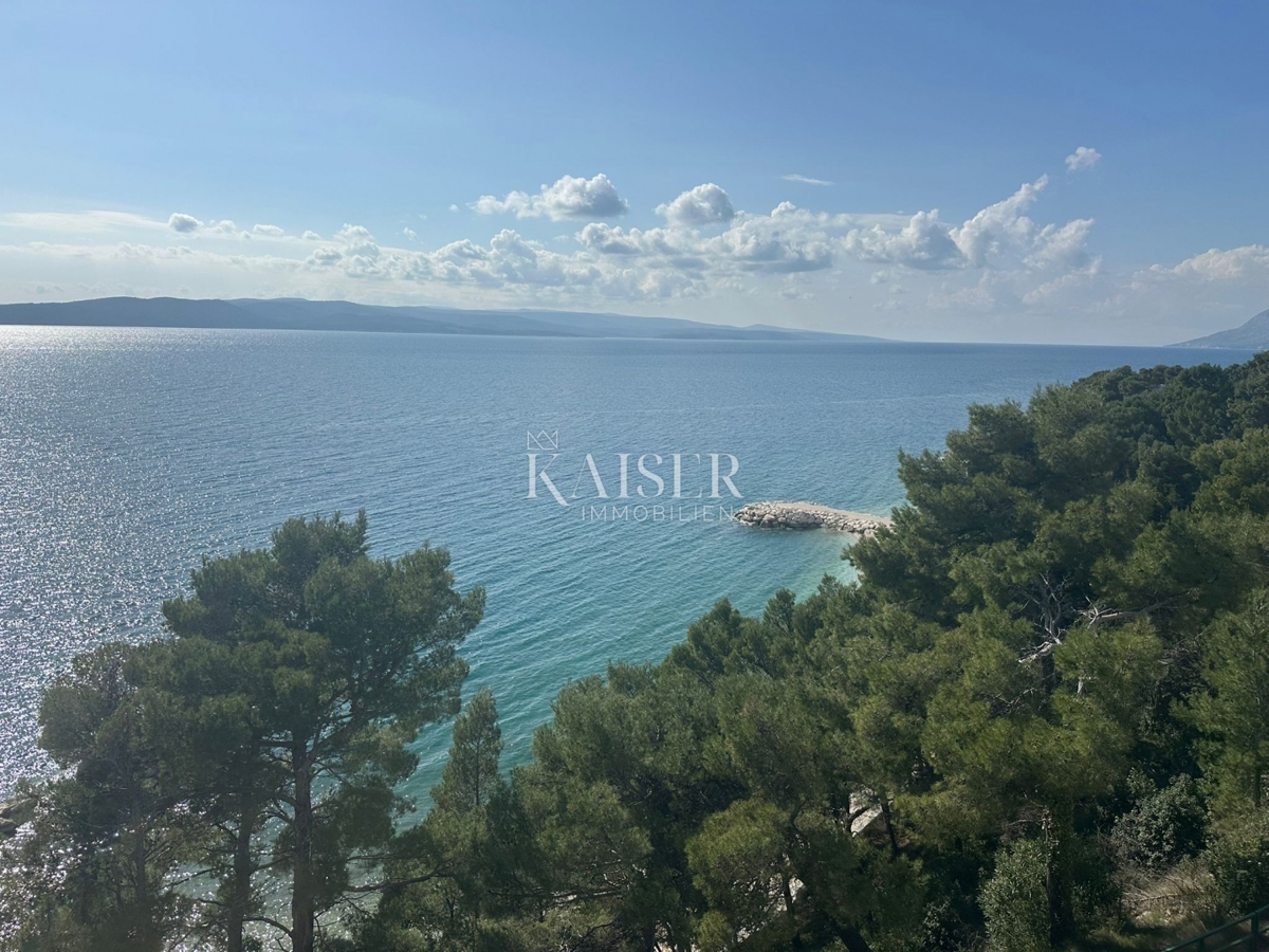 Appartamento Baška Voda, 85m2