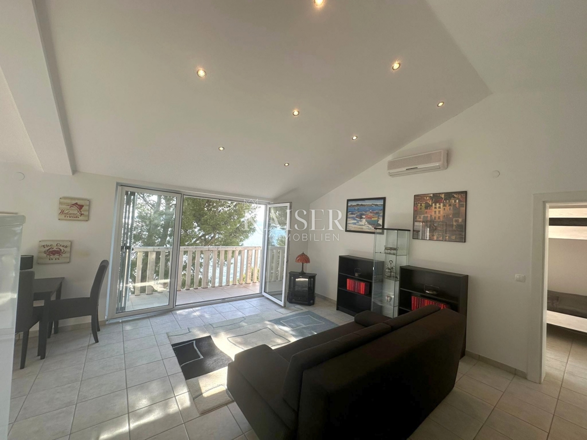 Appartamento Baška Voda, 85m2