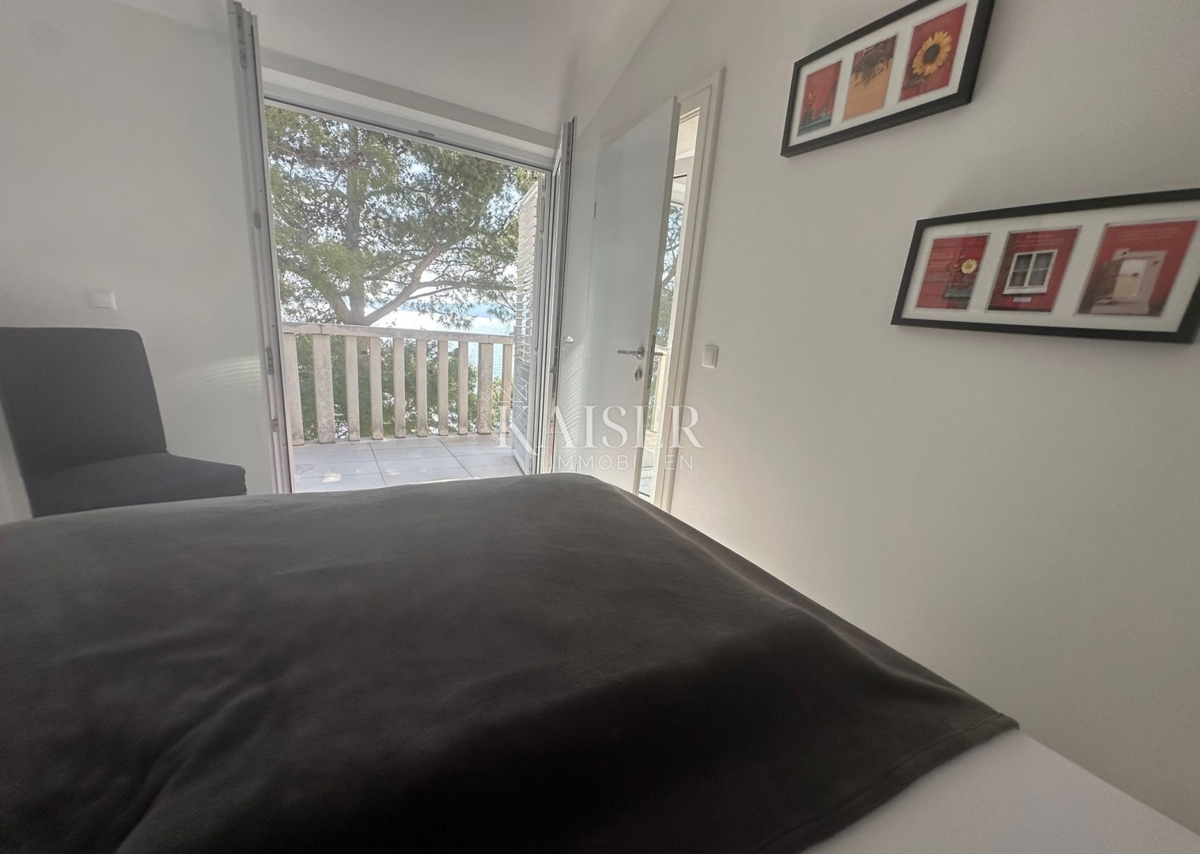 Appartamento Baška Voda, 85m2