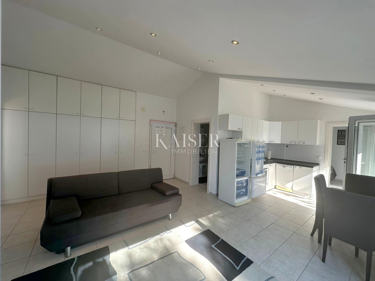 Appartamento Baška Voda, 85m2