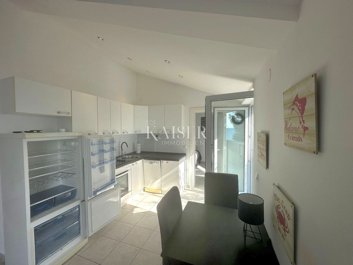 Appartamento Baška Voda, 85m2