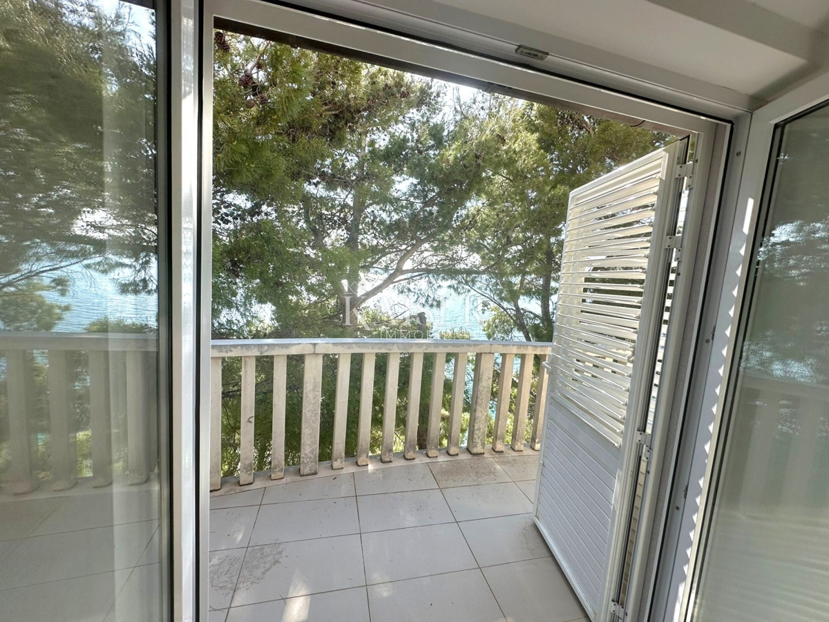 Appartamento Baška Voda, 85m2