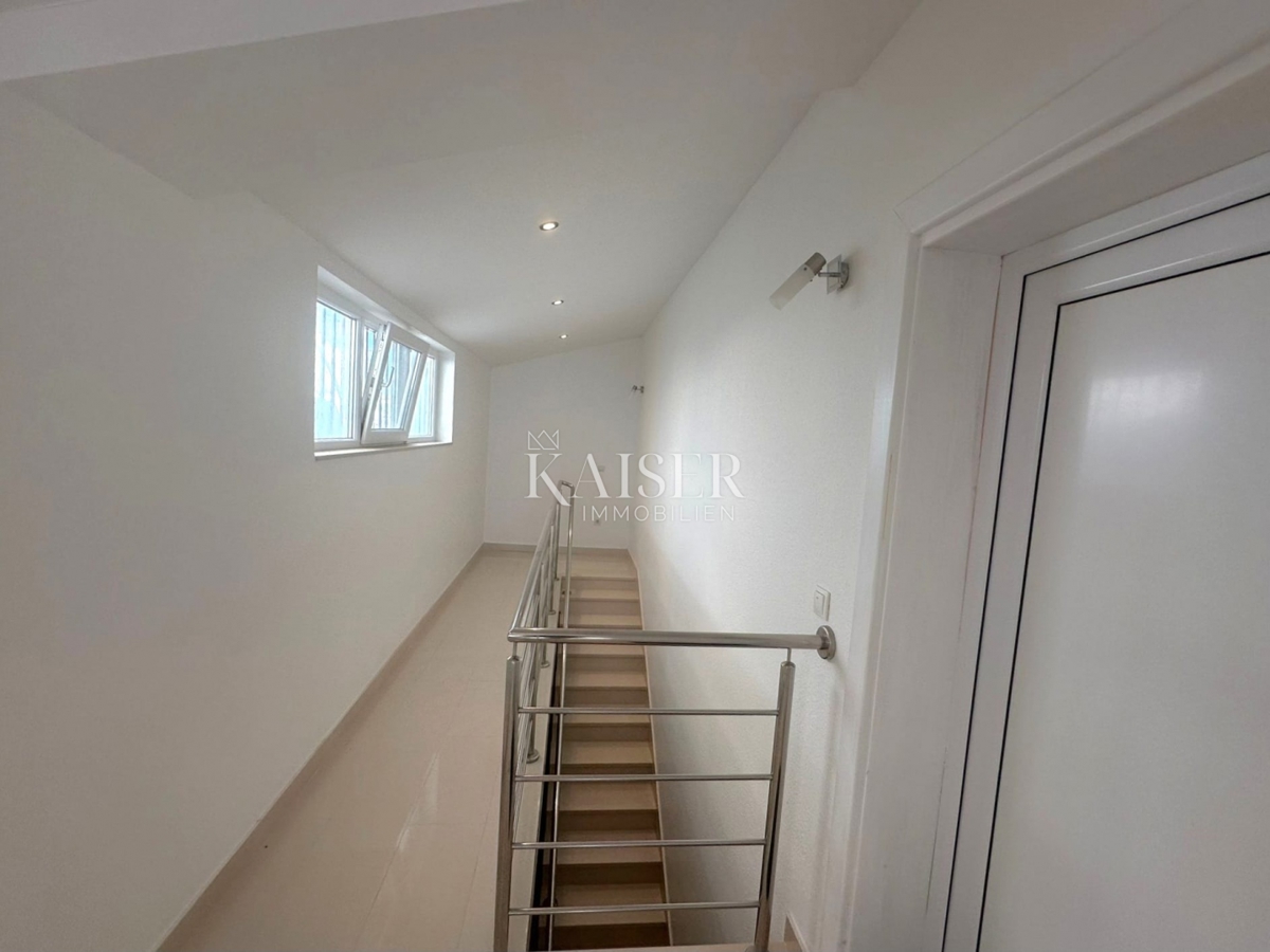 Appartamento Baška Voda, 85m2