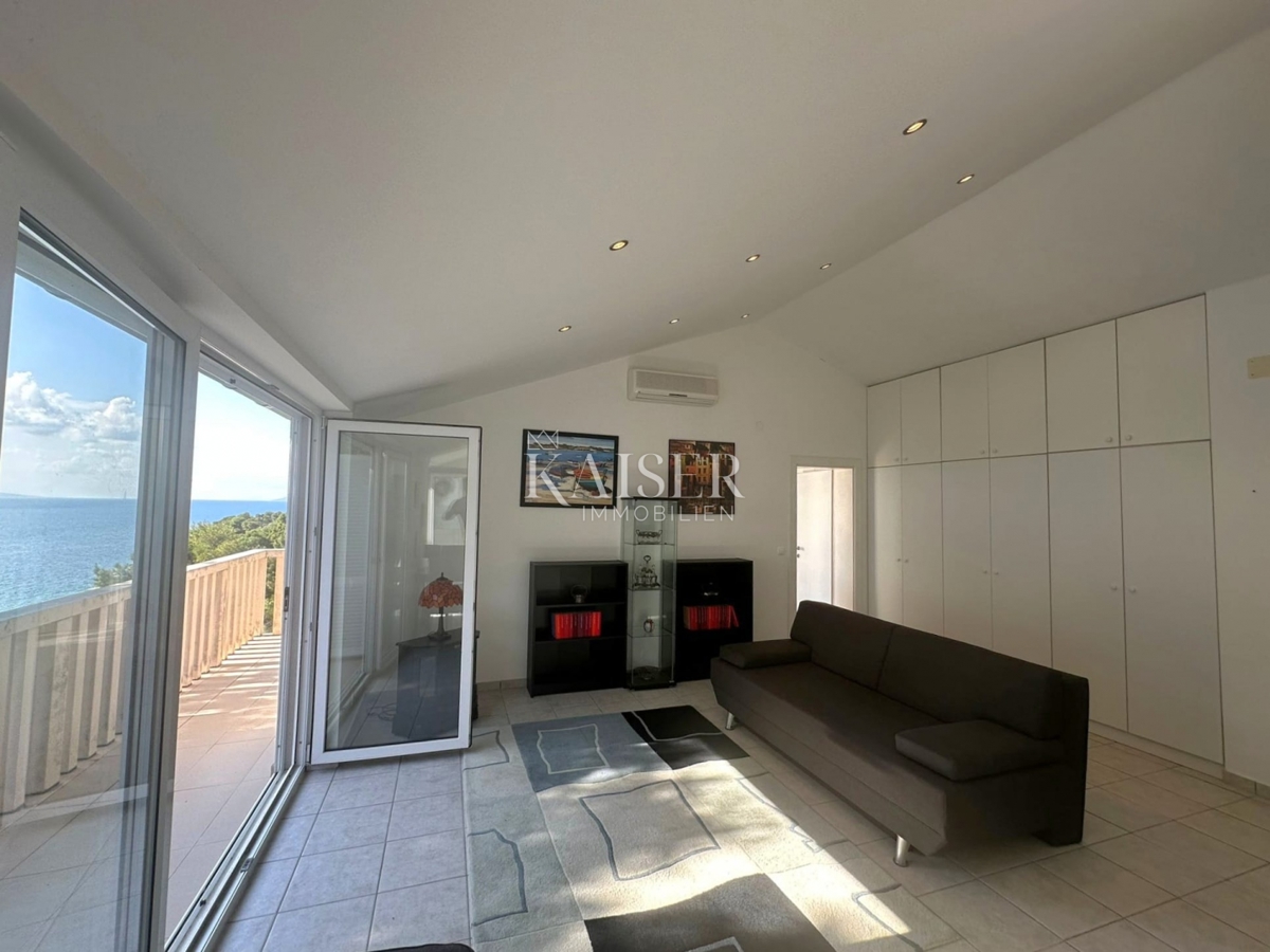 Appartamento Baška Voda, 85m2